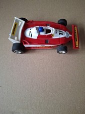SCALEXTRIC Farrari 312 T3