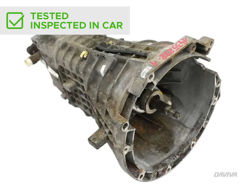 Ford transit speed manual - 5,