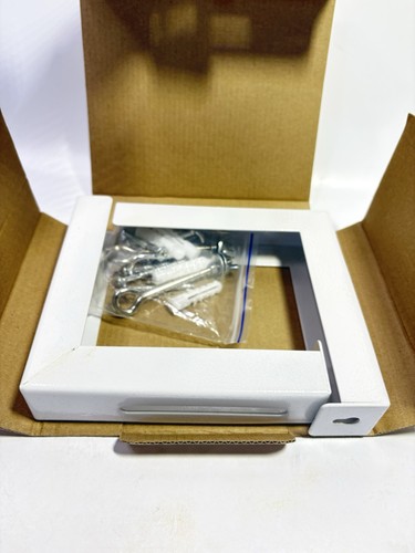 Elite screens inch white - elite, 6”-inch