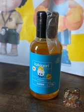 Lush Kakigori Lemon Shower Gel