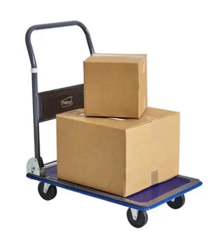 Neo platform trolley - neo,