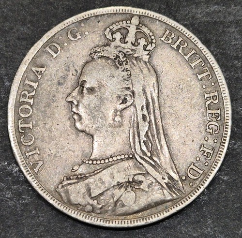 1890 crown queen - 1890,