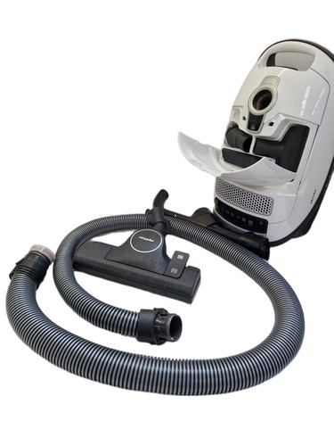 Miele complete allergy - miele,