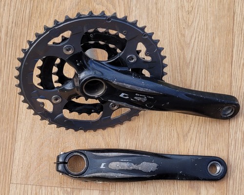 Shimano deore fcm590 - shimano,