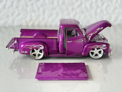 Jada toys 1951 - jada,