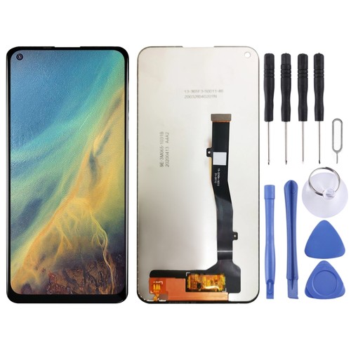 Replacement lcd screen with - lcd,