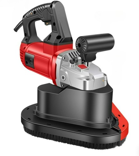 Grinding machine concrete and - concrete,