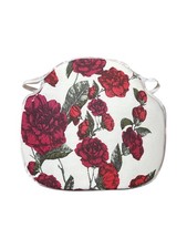 Laura Ashley Rosalie Cranberry