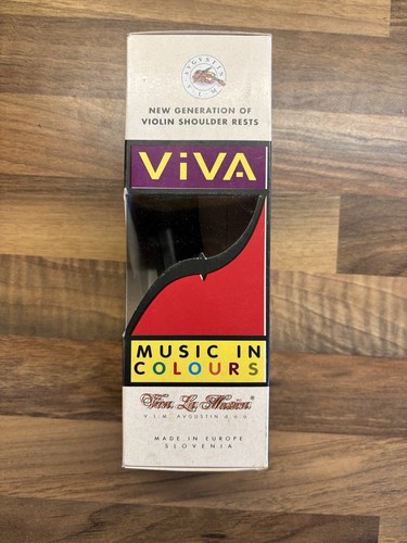 Viva musica shoulder rest - ,