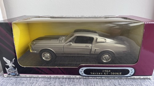 Road signature 1968 - 1/18,