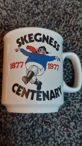 Skegness centenary 1877 - skegness,
