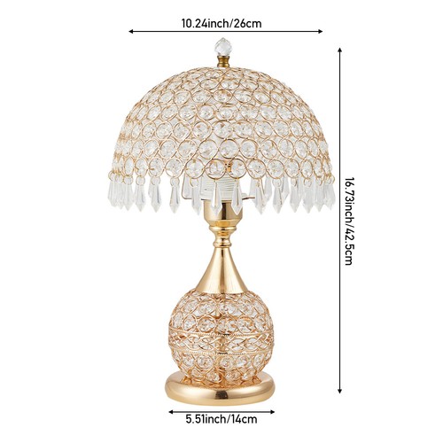 Luxury crystal retro jewellery - luxury,