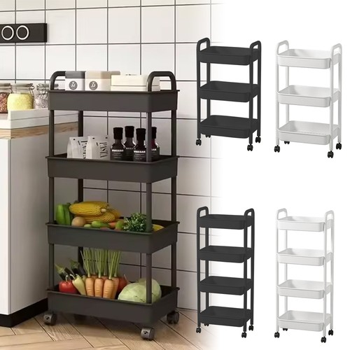 Kitchen trolley island - kitchen,