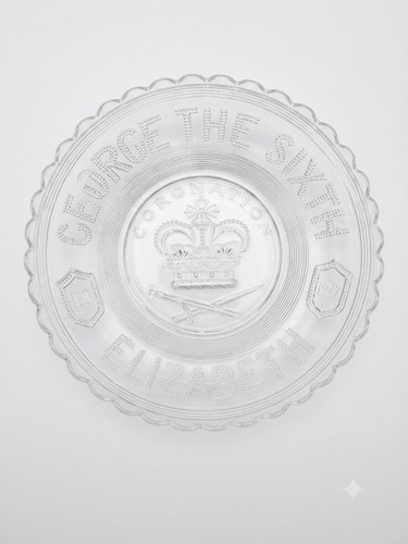 King george elizabeth - king, &