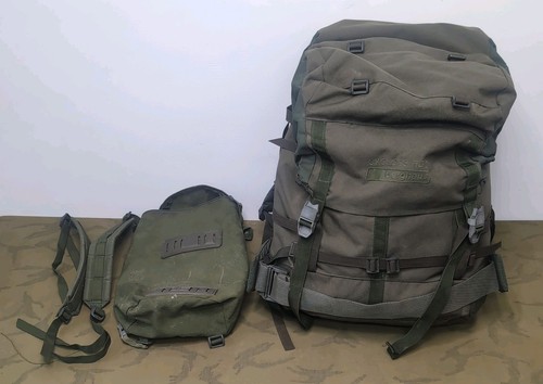 Berghaus cyclops roc - cyclops,