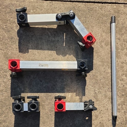 Octoplus seat box attachments - seat,