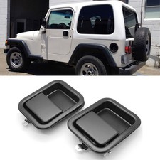 For 1987-1995 Jeep Wrangler YJ
