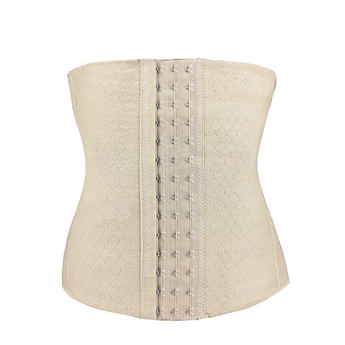 Waist trainer sport steel - waist,