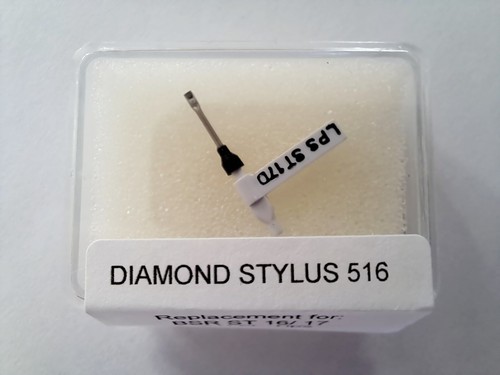 Stylus turntable needle for - needle,