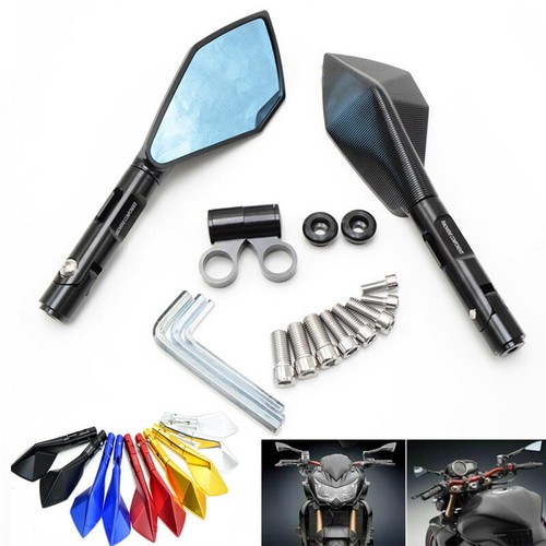 Rearvew side mirror for yamaha - rearvew,