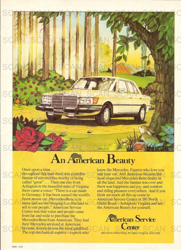 1975 mercedes benz - 1975, mercedes-benz