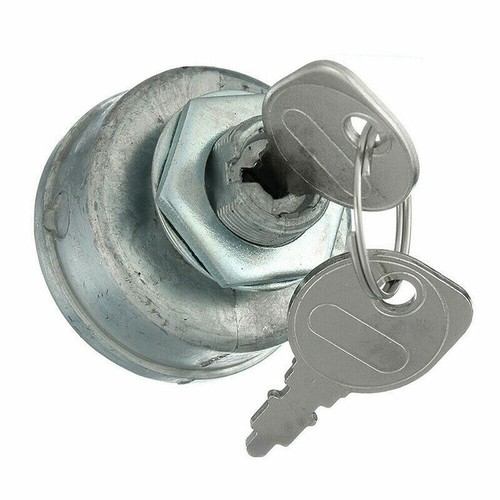 Ignition switch for husqvarna - for,