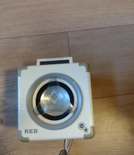 sainsbury's red docking cube for ipod