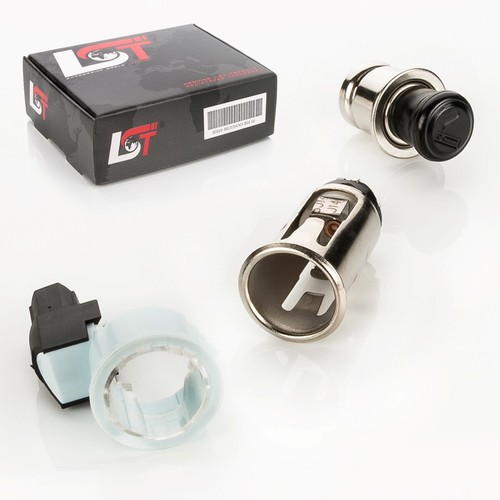 Cigarette lighter socket - lighter,