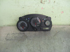 honda cbr 600 fy  clockset