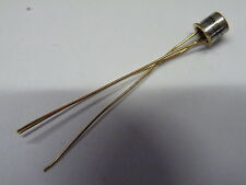 2N3320 pnp VHF Transistor Germanium Vintage Part      Loc CI29