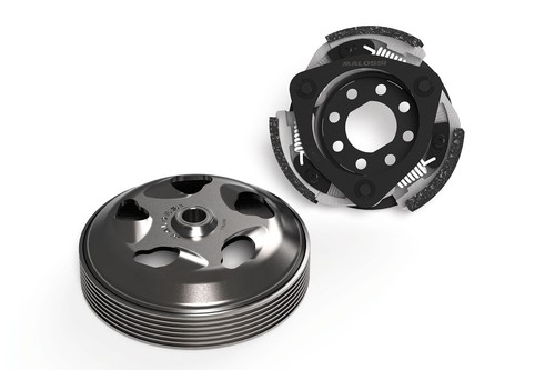Malossi 5216918 clutch bell - malossi,