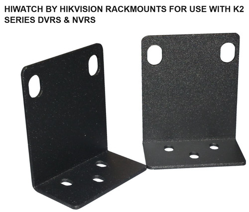 Hikvision bracket rackmount - bracket,