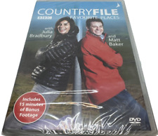 Countryfile Favourite Places