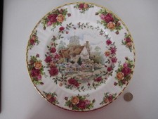 RARE ROYAL ALBERT ENGLAND BONE