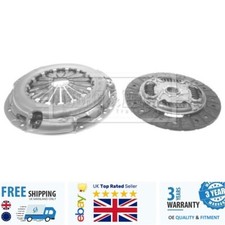 Clutch kit hk2441 - for, suzuki