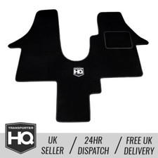 VW Transporter T5, T5.1 & T6