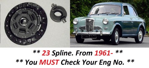 Riley wolseley 1500 - riley,