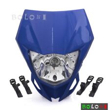 1x Enduro Headlight Head Light