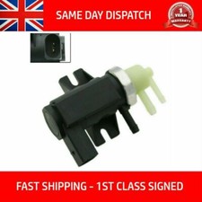 NEW FITS VW GOLF IV BORA PASSAT 1.9 & 2.0 TDI N75 TURBO CONTROL VALVE 1J0906627B