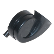 12v Exact Fit Shell Horn High