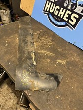 Honda Big Red 300 Parts L/H