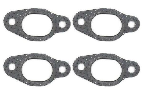 Exhaust manifold gasket - x4,