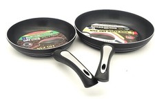 NON STICK FRYING PAN / CREPE