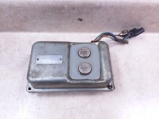 Kawasaki 500 H1 Triple CDI