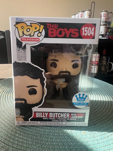 Hand exclusive billy - hand,