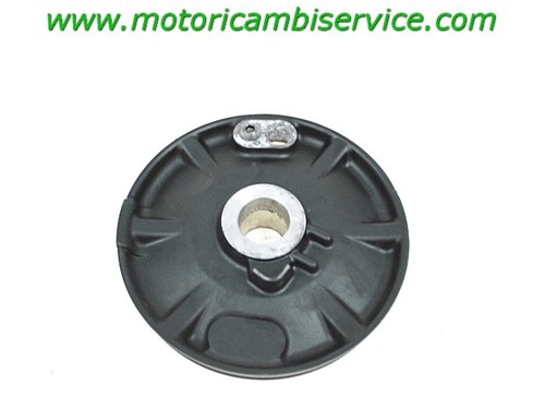Wheel sensor support - support, yamaha