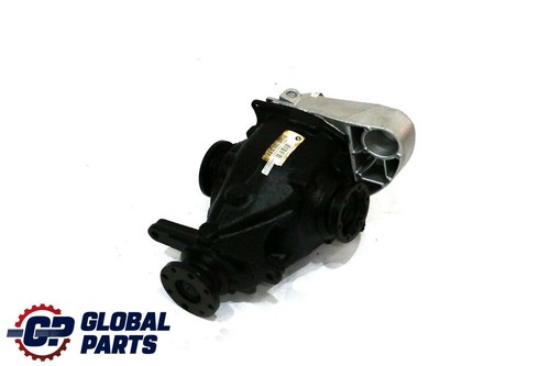 Bmw e87 118d - 118d, rear