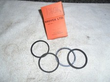 Austin Morris 1100, Vauxhall Victor FD, VX/490 FB FC NOS Brovex Caliper Seal Kit