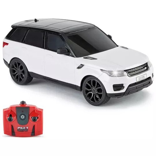 Cmj cars range rover - cmj,