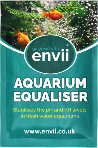 Aquarium equaliser - -,